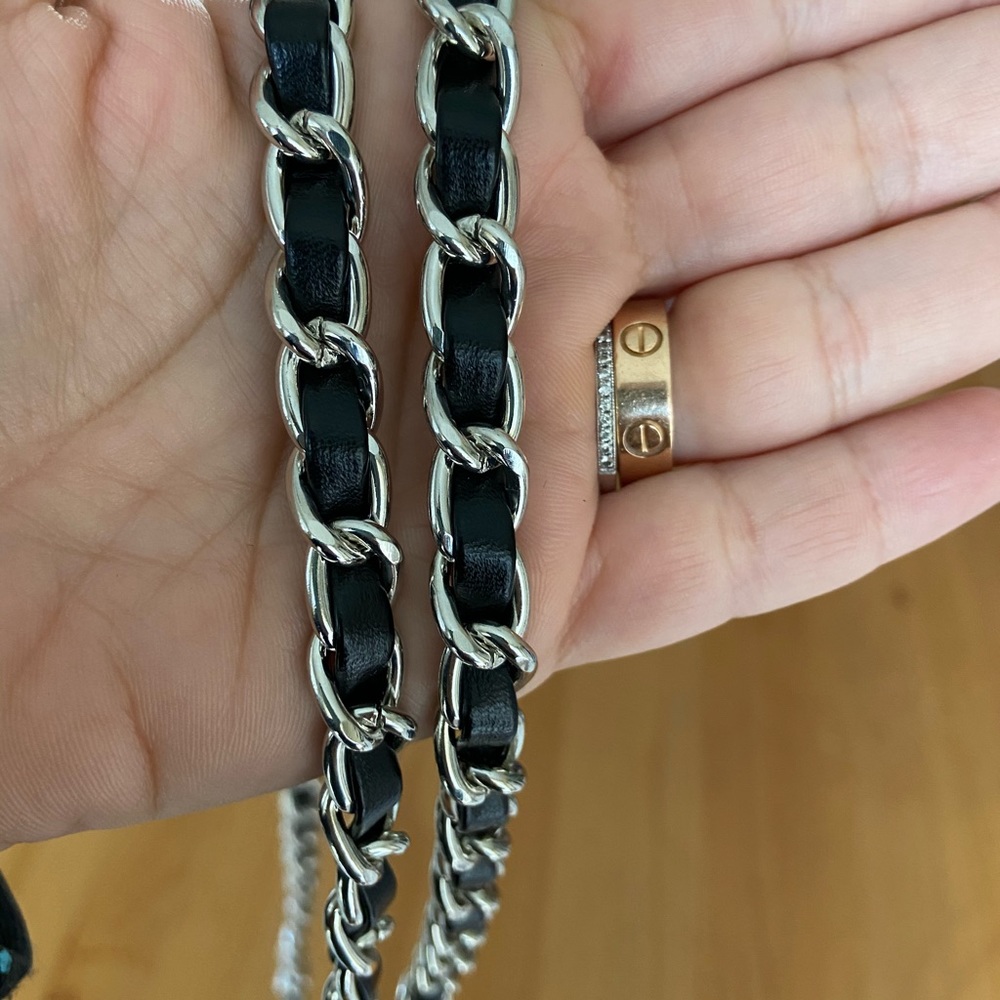 Custom Chain Strap - Picture 5 of 9